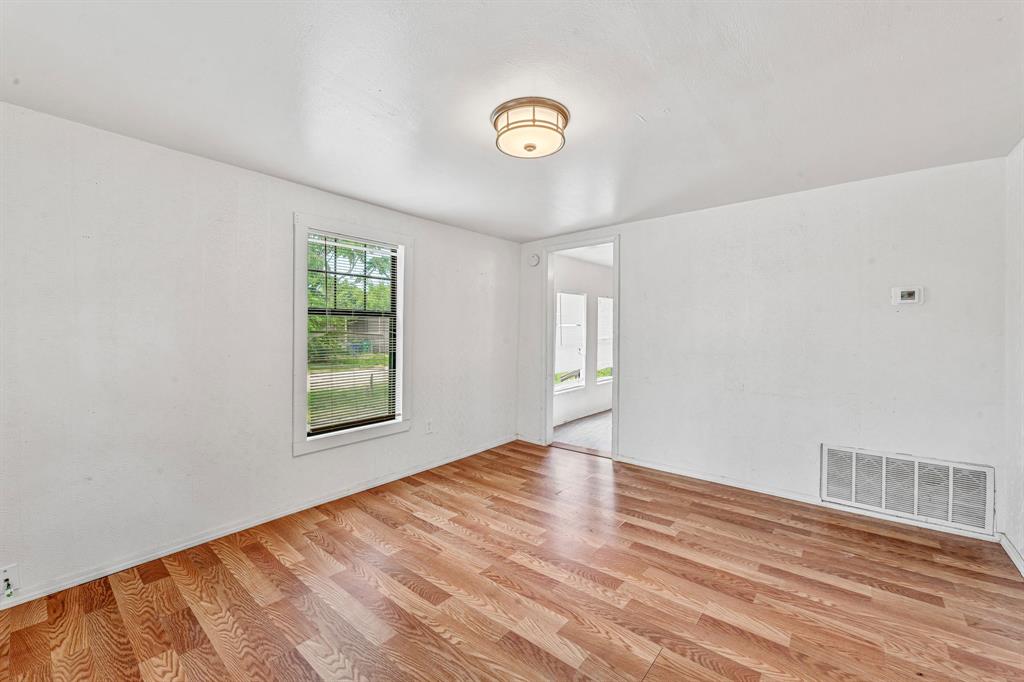 Padgett Hgts - Residential