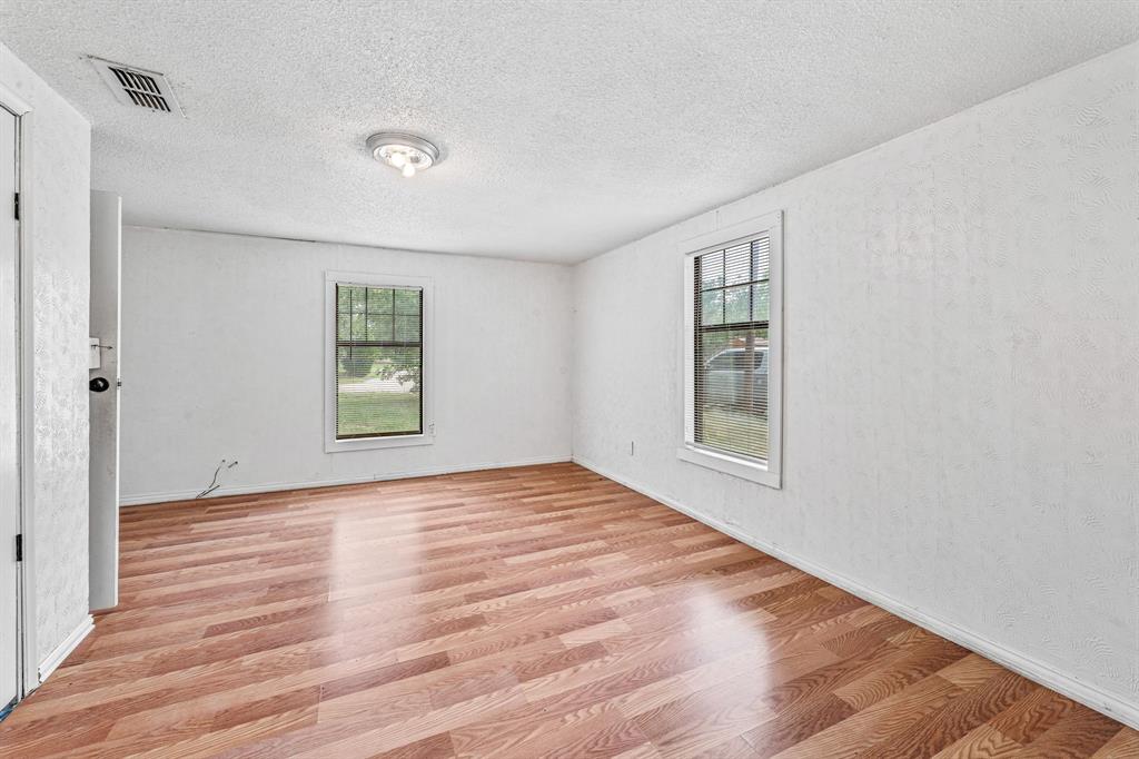 Padgett Hgts - Residential