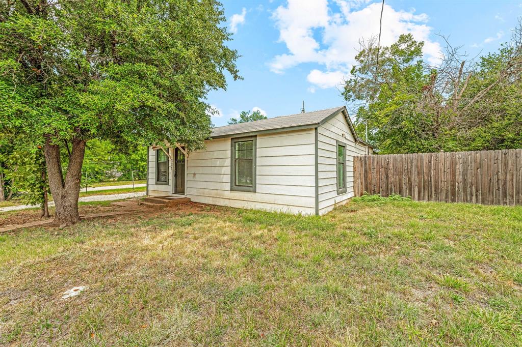 Padgett Hgts - Residential