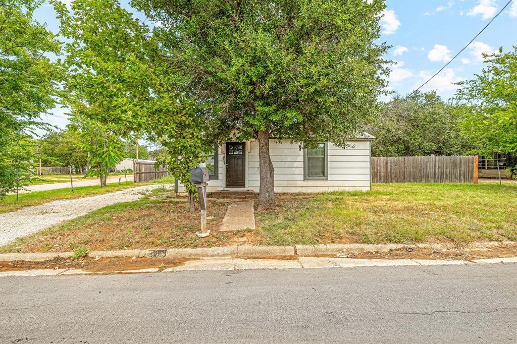 Padgett Hgts - Residential