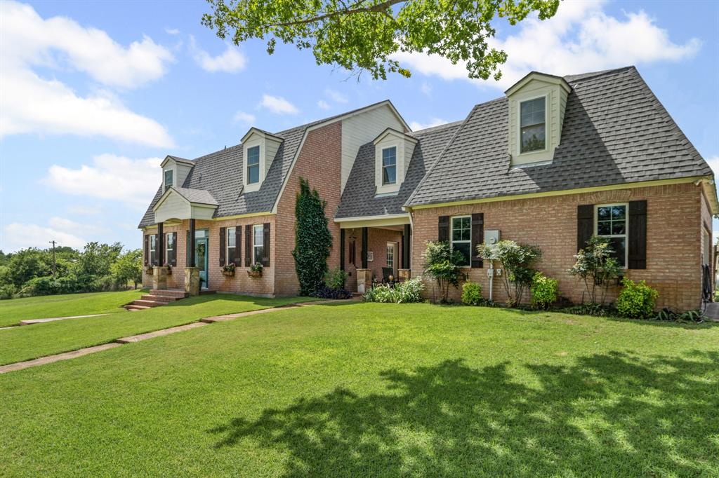 1428 Goforth Road