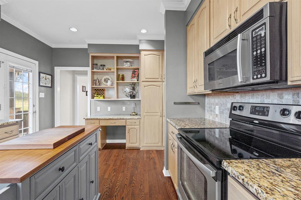 Woodlands Of Bear Creek - Residential