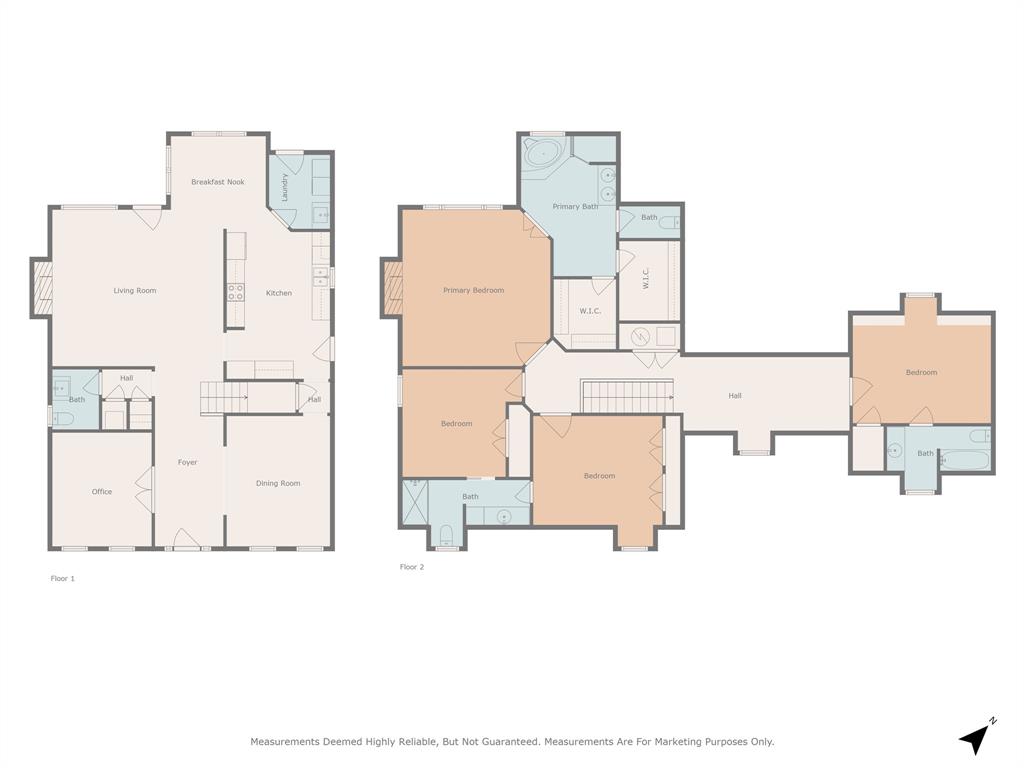 Woodlands Of Bear Creek - Residential