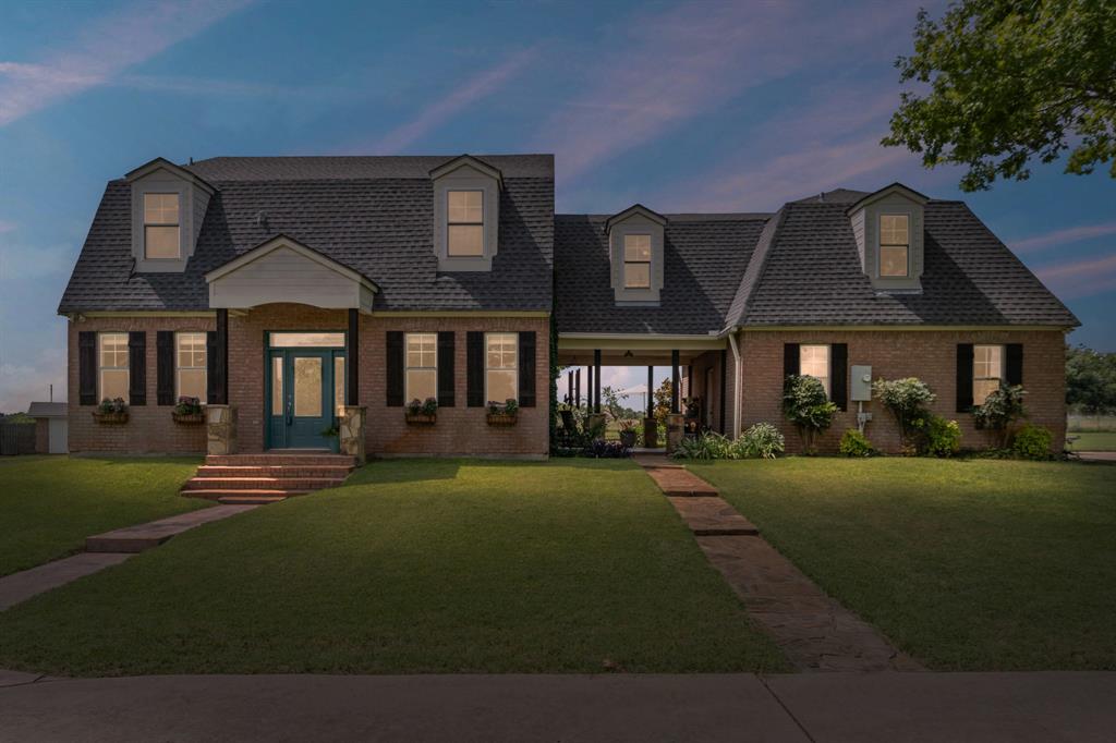 1428 Goforth Road