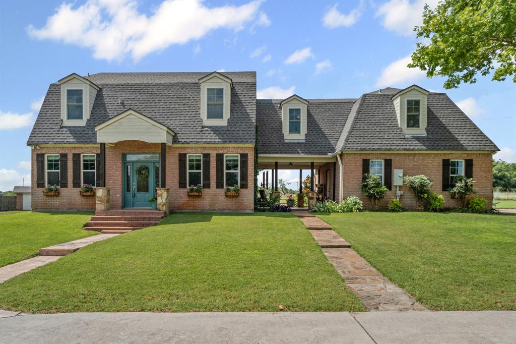 1428 Goforth Road