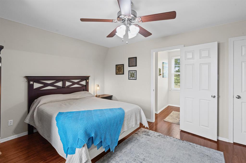 Woodlands Of Bear Creek - Residential