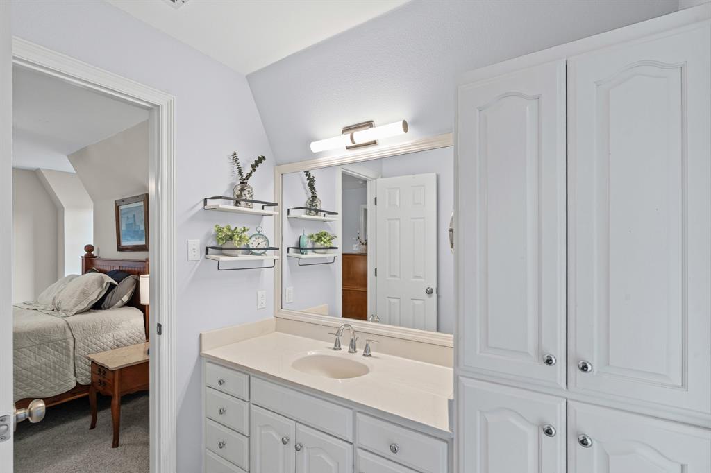 Woodlands Of Bear Creek - Residential