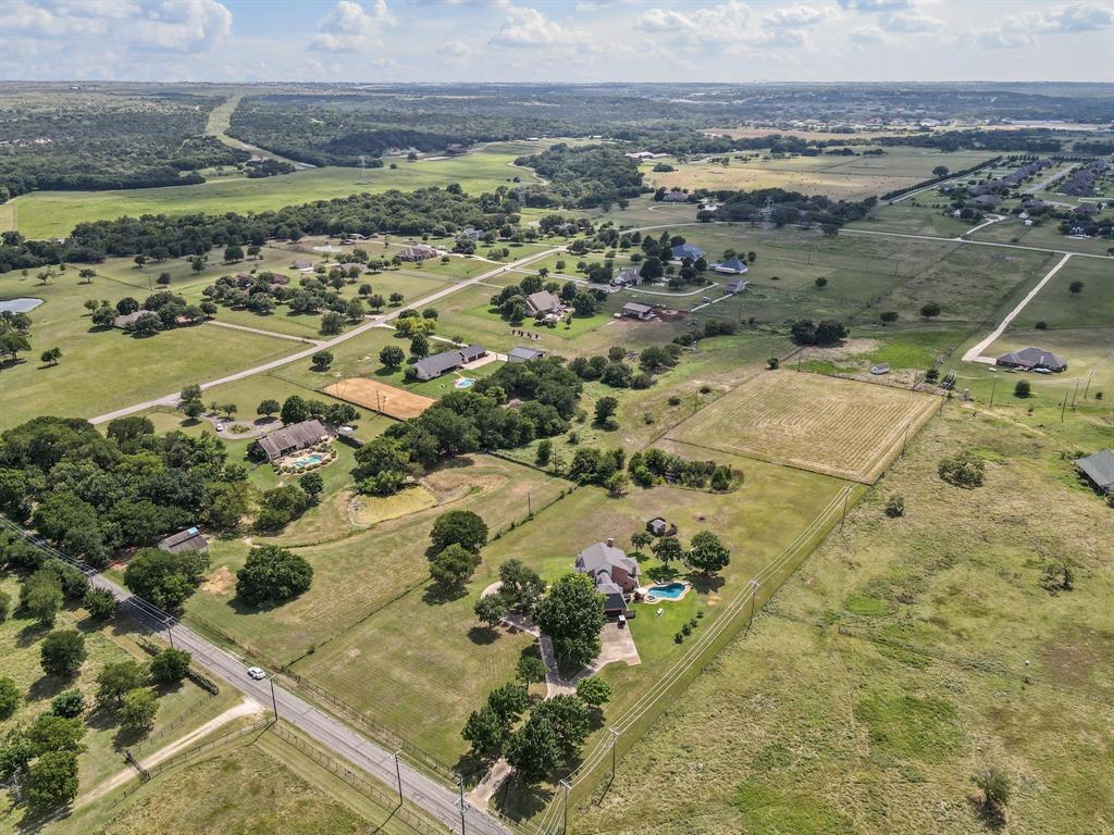 Woodlands Of Bear Creek - Residential