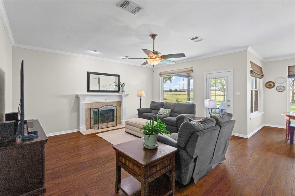 Woodlands Of Bear Creek - Residential