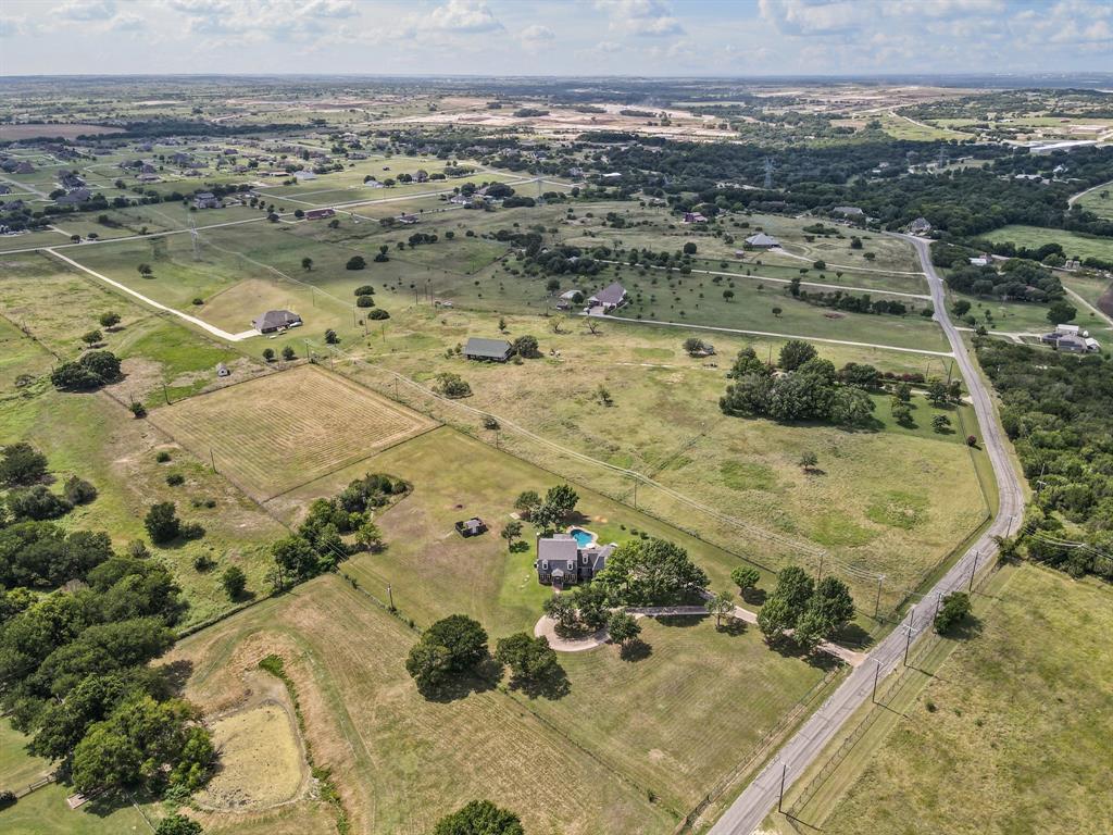 Woodlands Of Bear Creek - Residential