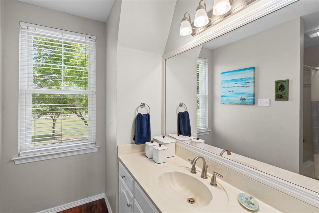 Woodlands Of Bear Creek - Residential