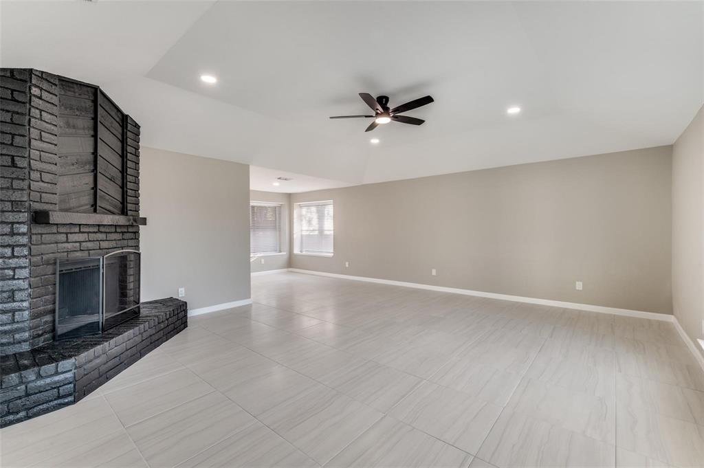 Springridge Add - Residential Lease