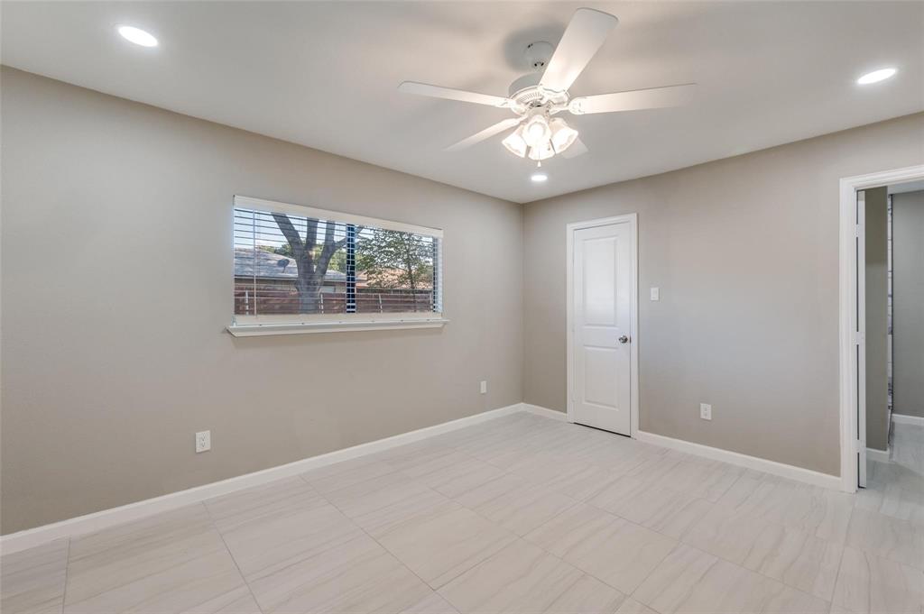 Springridge Add - Residential Lease