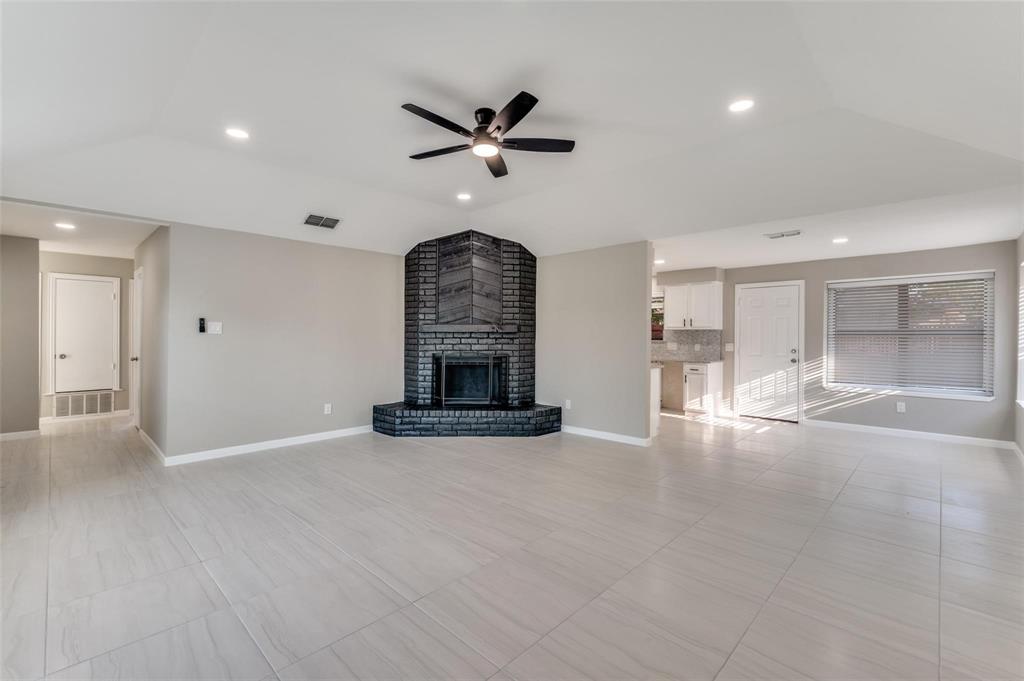 Springridge Add - Residential Lease