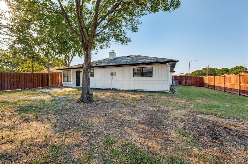 Springridge Add - Residential Lease