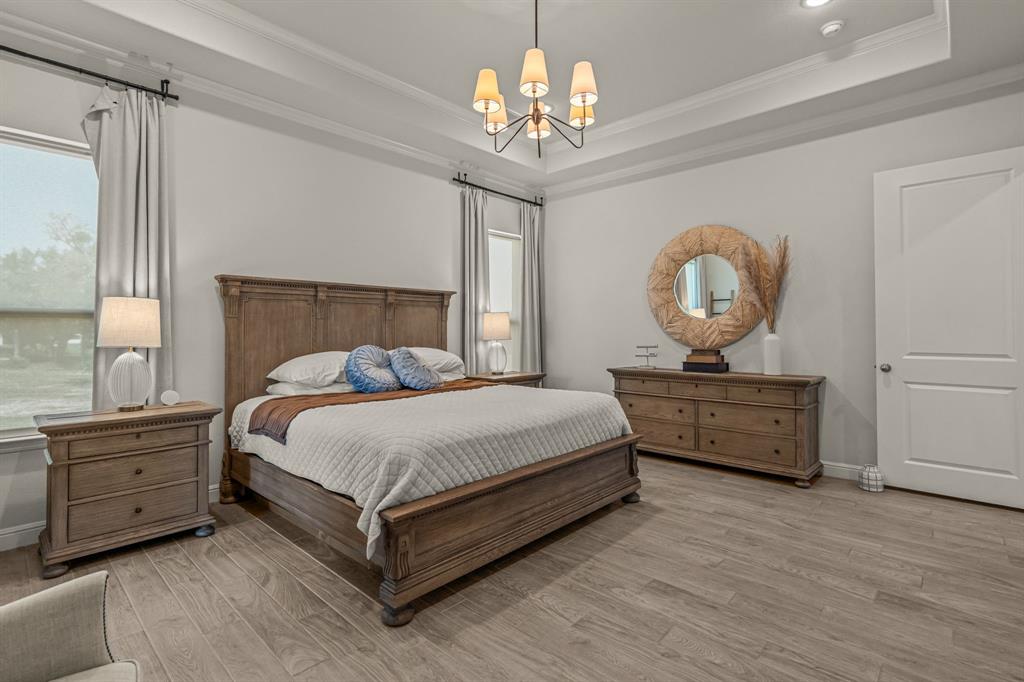 Vintage Oaks Ph 2 - Residential Lease