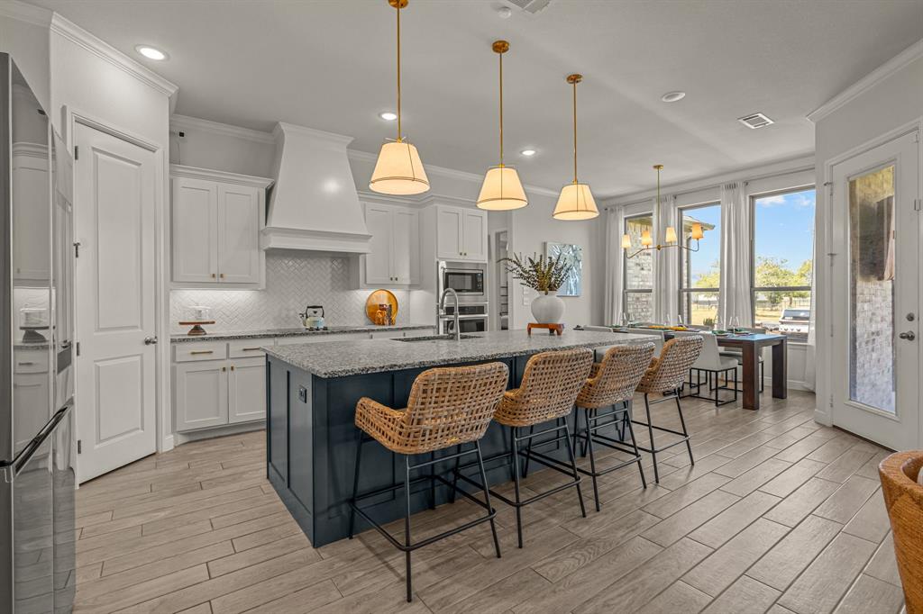 Vintage Oaks Ph 2 - Residential Lease