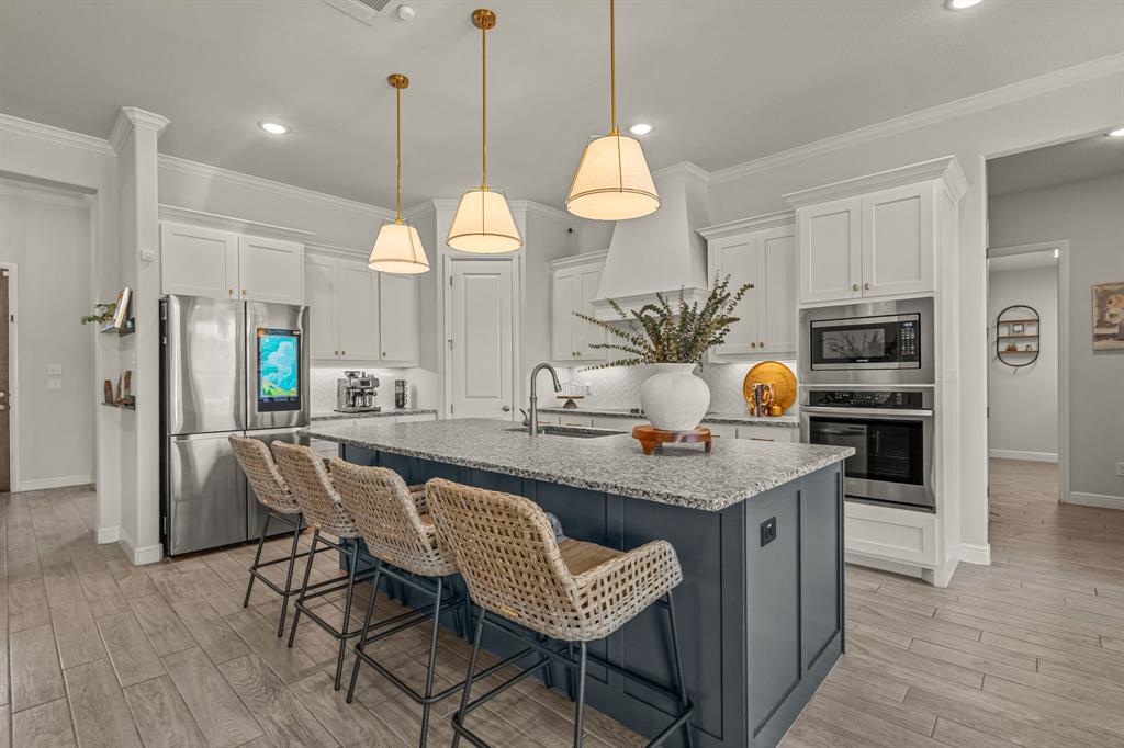 Vintage Oaks Ph 2 - Residential Lease