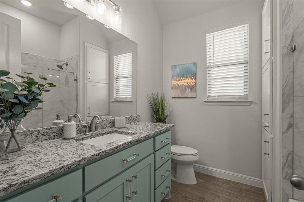 Vintage Oaks Ph 2 - Residential Lease