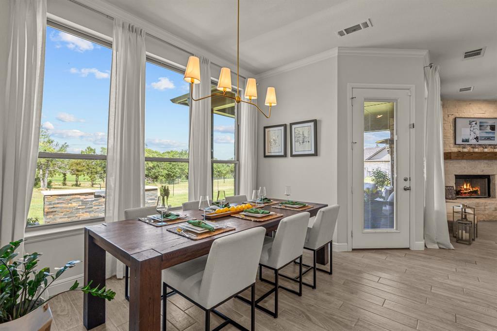 Vintage Oaks Ph 2 - Residential Lease