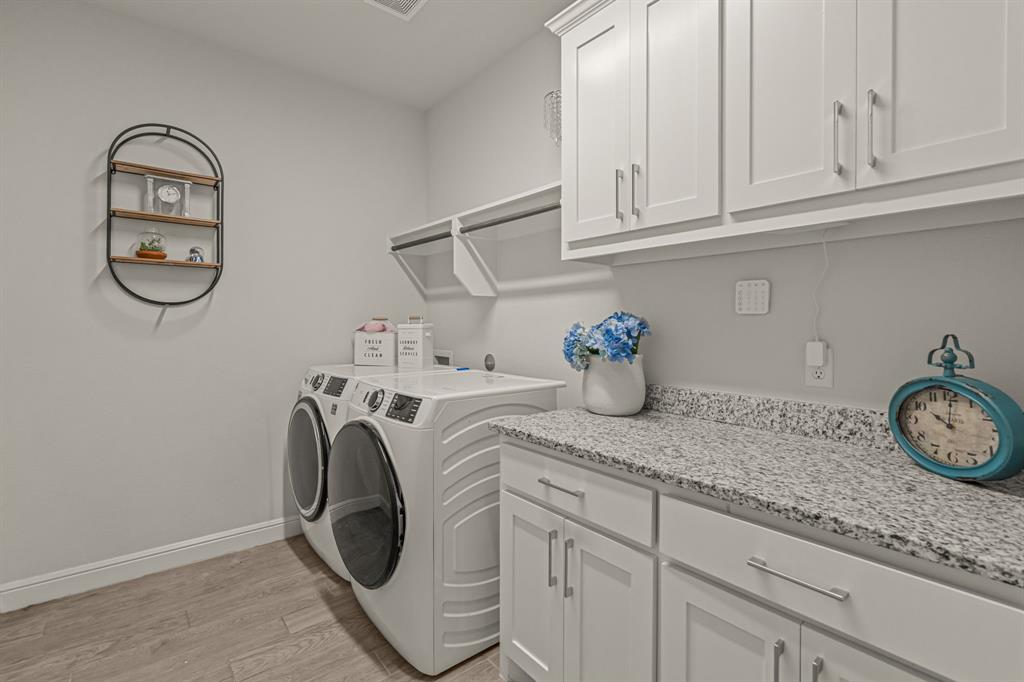 Vintage Oaks Ph 2 - Residential Lease