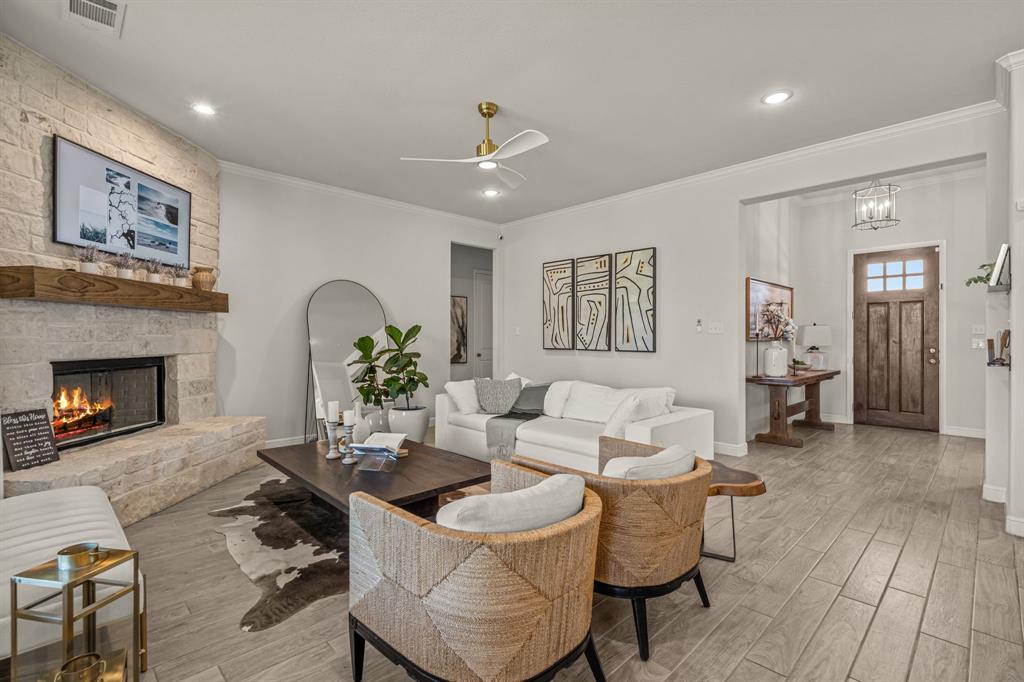 Vintage Oaks Ph 2 - Residential Lease