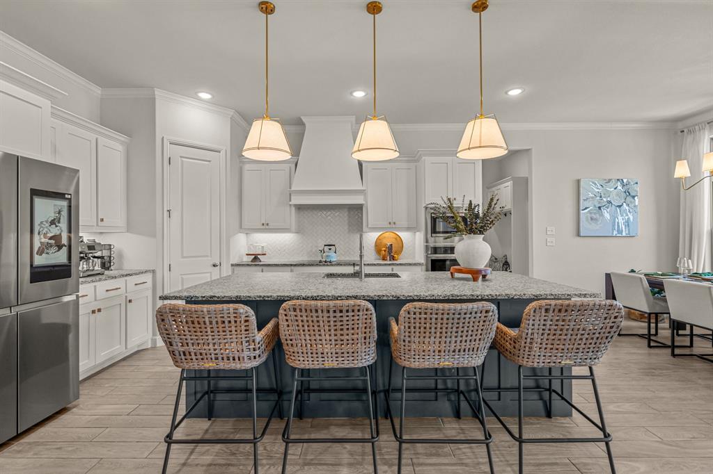 Vintage Oaks Ph 2 - Residential Lease