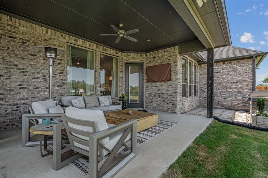 Vintage Oaks Ph 2 - Residential Lease