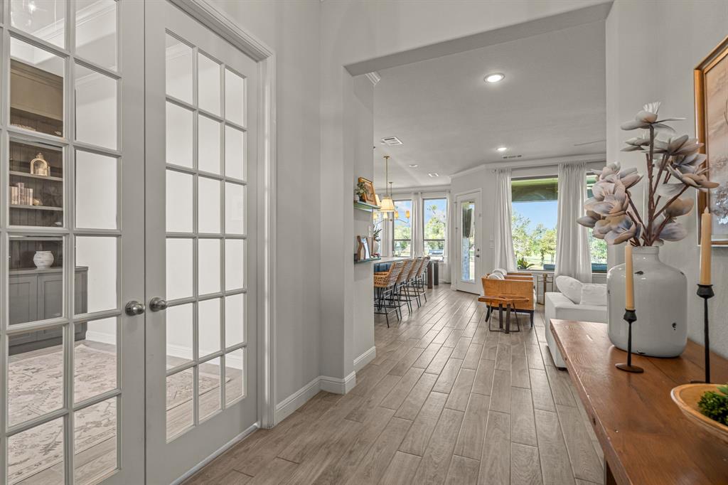 Vintage Oaks Ph 2 - Residential Lease