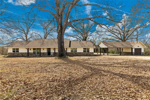 927 CR 4583 Winnsboro TX 75494