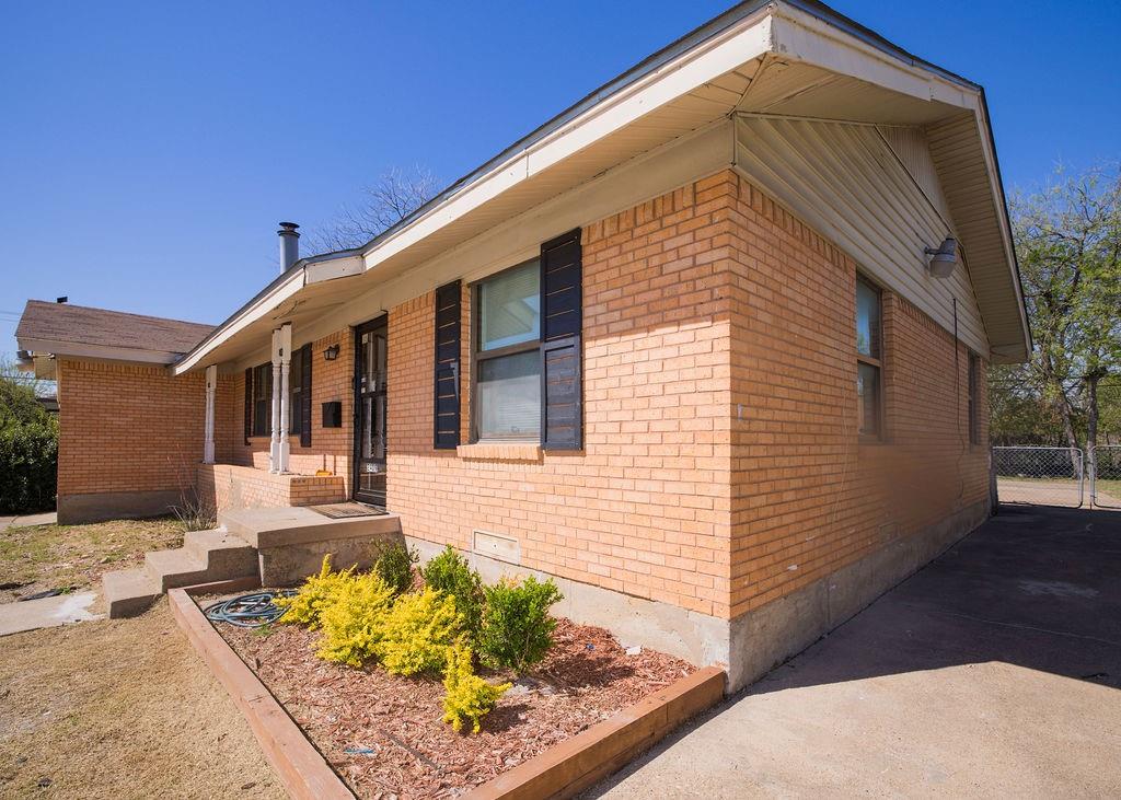 2409 Materhorn Drive