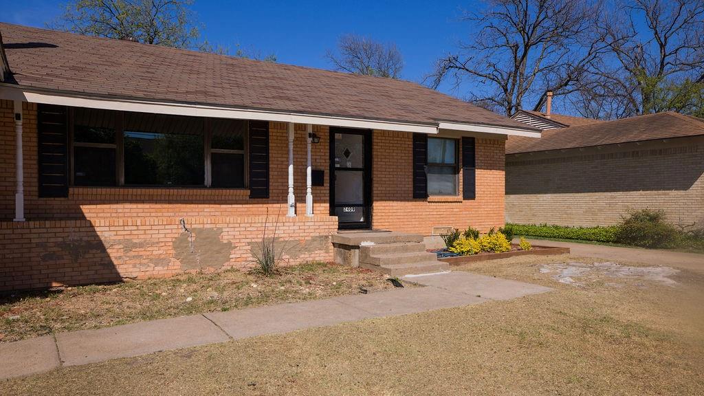 2409 Materhorn Drive