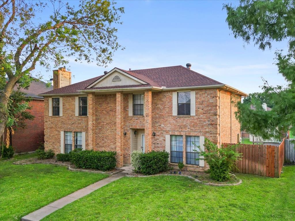 1713 Creek Valley Road