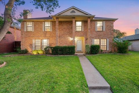 1713 Creek Valley Road Mesquite TX 75181