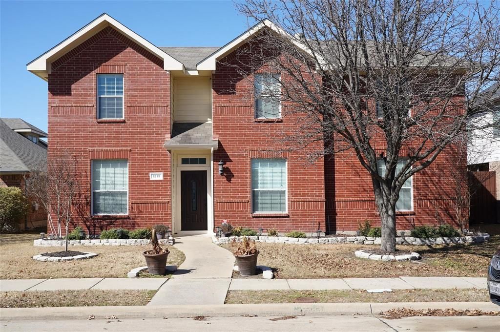 Photo of 1519 Westfield Lane, Rockwall, TX 75032 (MLS # 21248566)