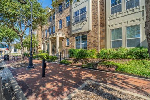 A home in Addison