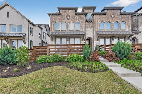 Photo of 7928 San Bernard Trail, McKinney, TX 75071 (MLS # 21225484)