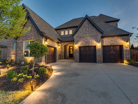 10937 Smoky Oak Trail Flower Mound TX 76226