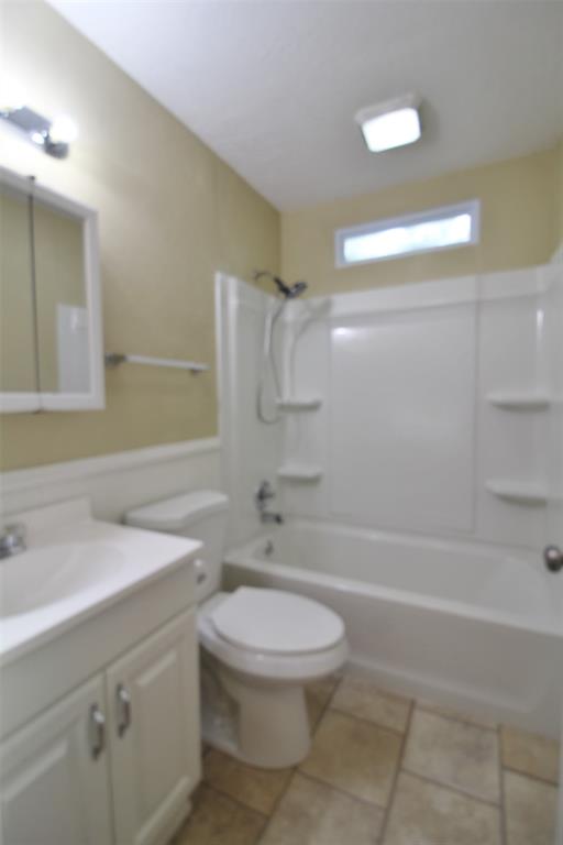 River Oaks Park Add - Residential Lease