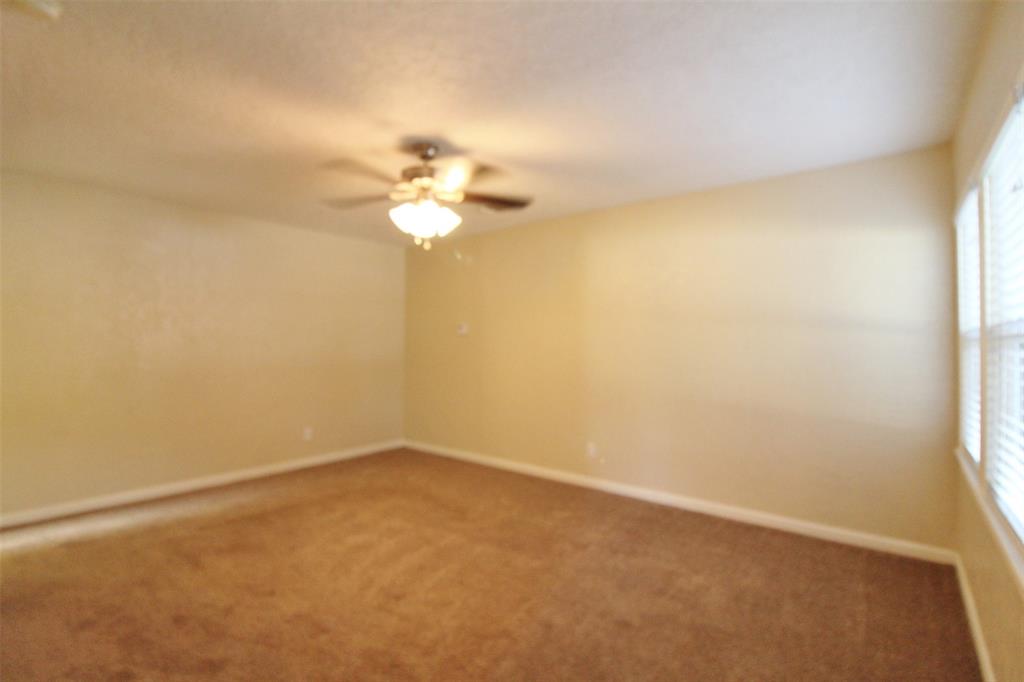 River Oaks Park Add - Residential Lease