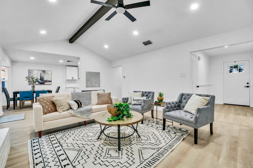 6529 Blue Grass Drive