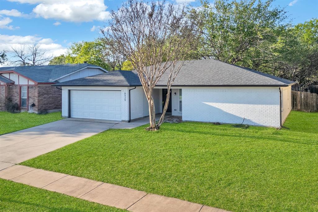 6529 Blue Grass Drive