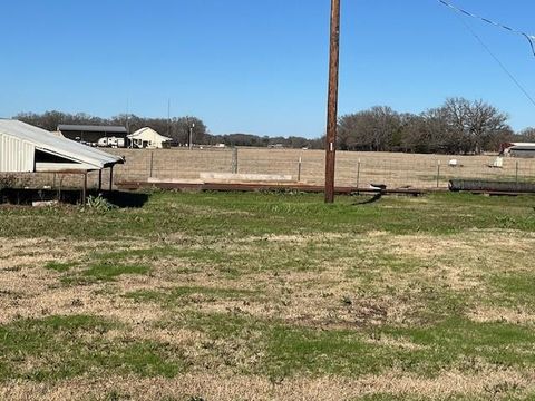 A home in Sulphur Springs