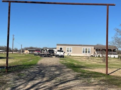 A home in Sulphur Springs