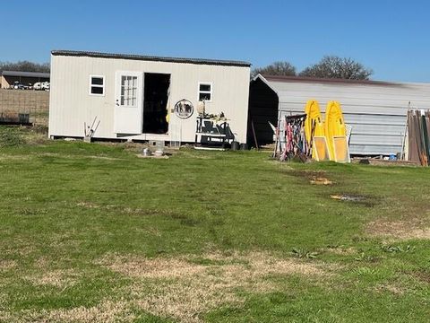 A home in Sulphur Springs