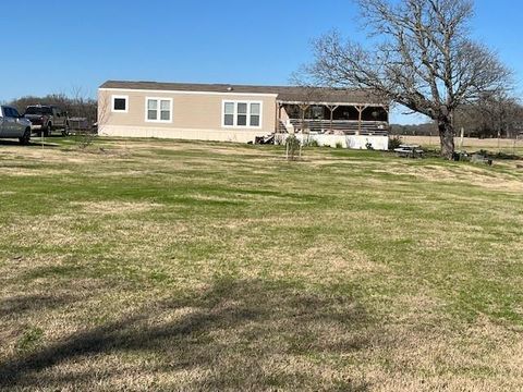 A home in Sulphur Springs