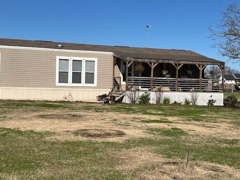 A home in Sulphur Springs