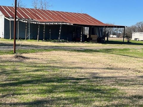 A home in Sulphur Springs