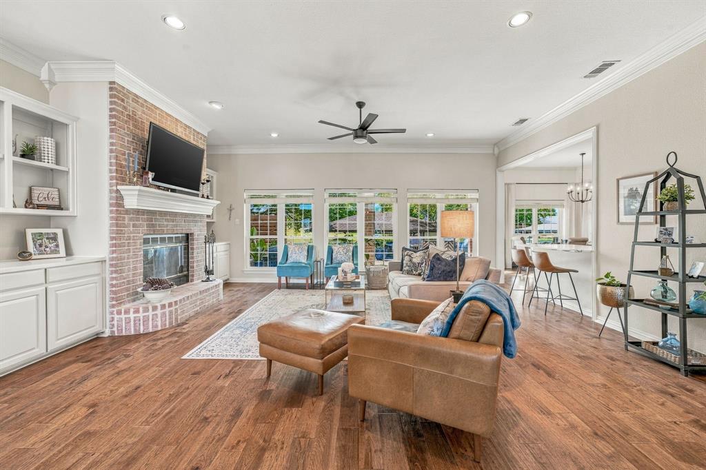 1211 Mallard Way