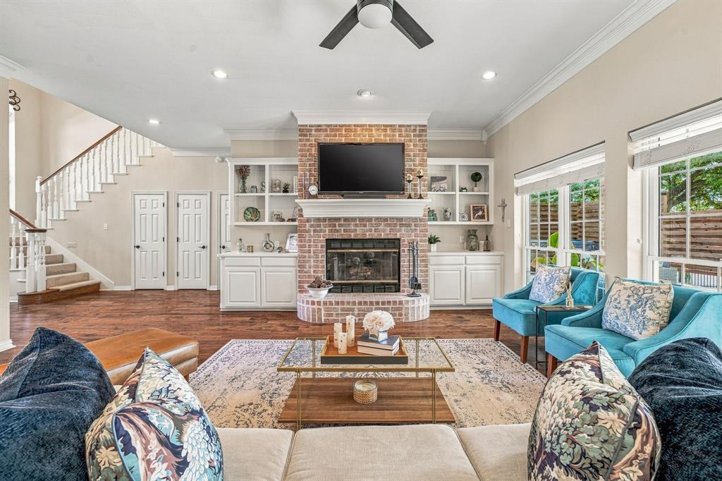 1211 Mallard Way